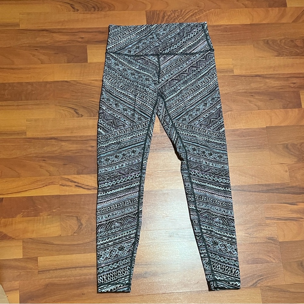 lululemon wunder under